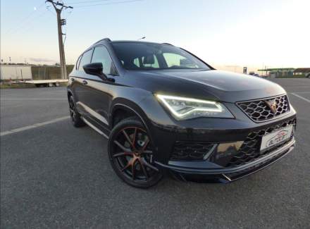 Cupra - Ateca