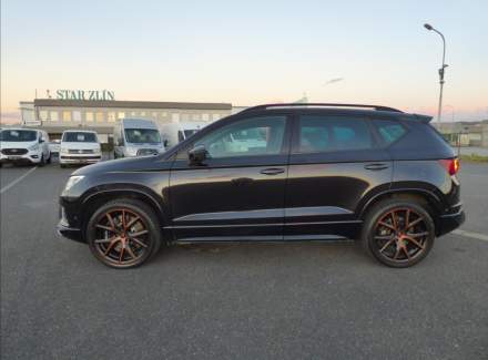 Cupra - Ateca