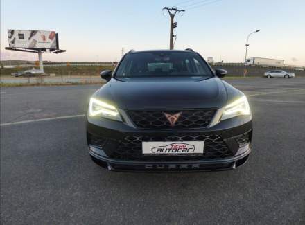 Cupra - Ateca