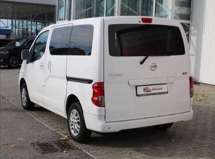 Nissan - NV200