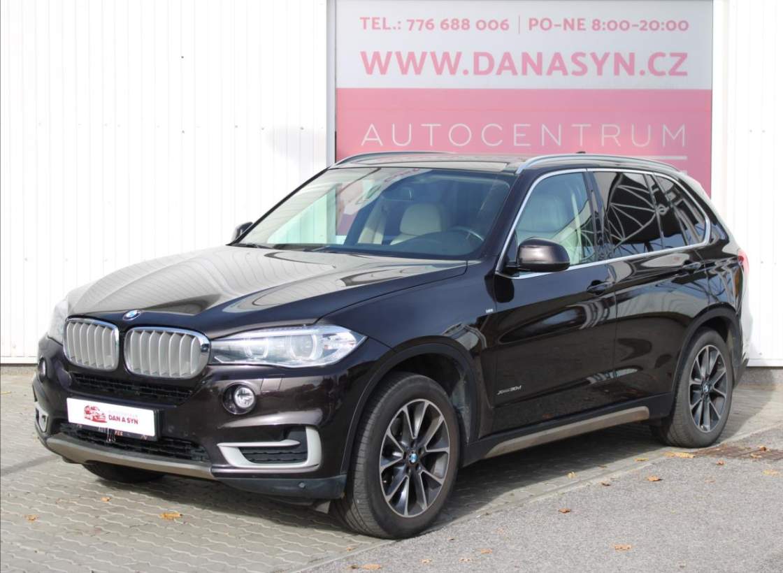 BMW - X5