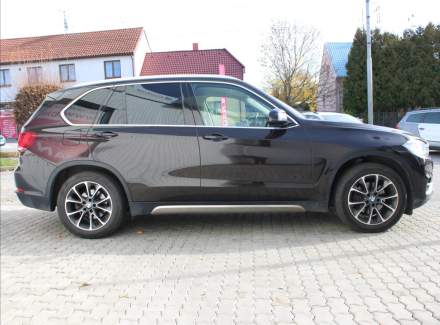 BMW - X5