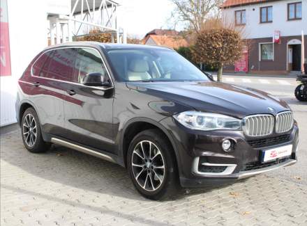BMW - X5