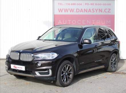BMW - X5