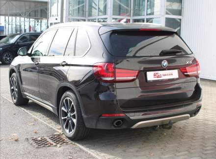 BMW - X5