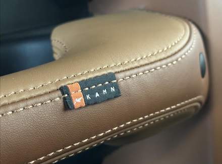 Land Rover - Defender