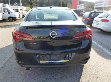 Opel - Astra