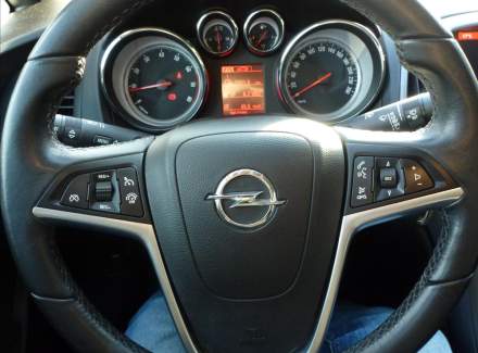 Opel - Astra