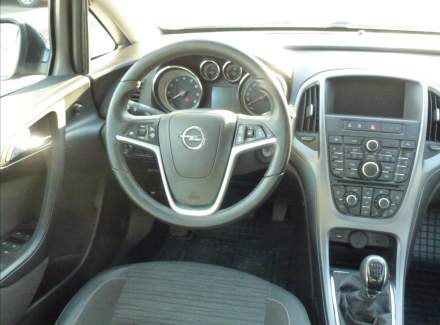 Opel - Astra