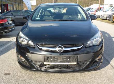 Opel - Astra