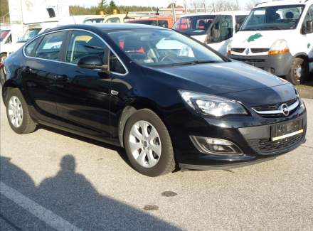 Opel - Astra