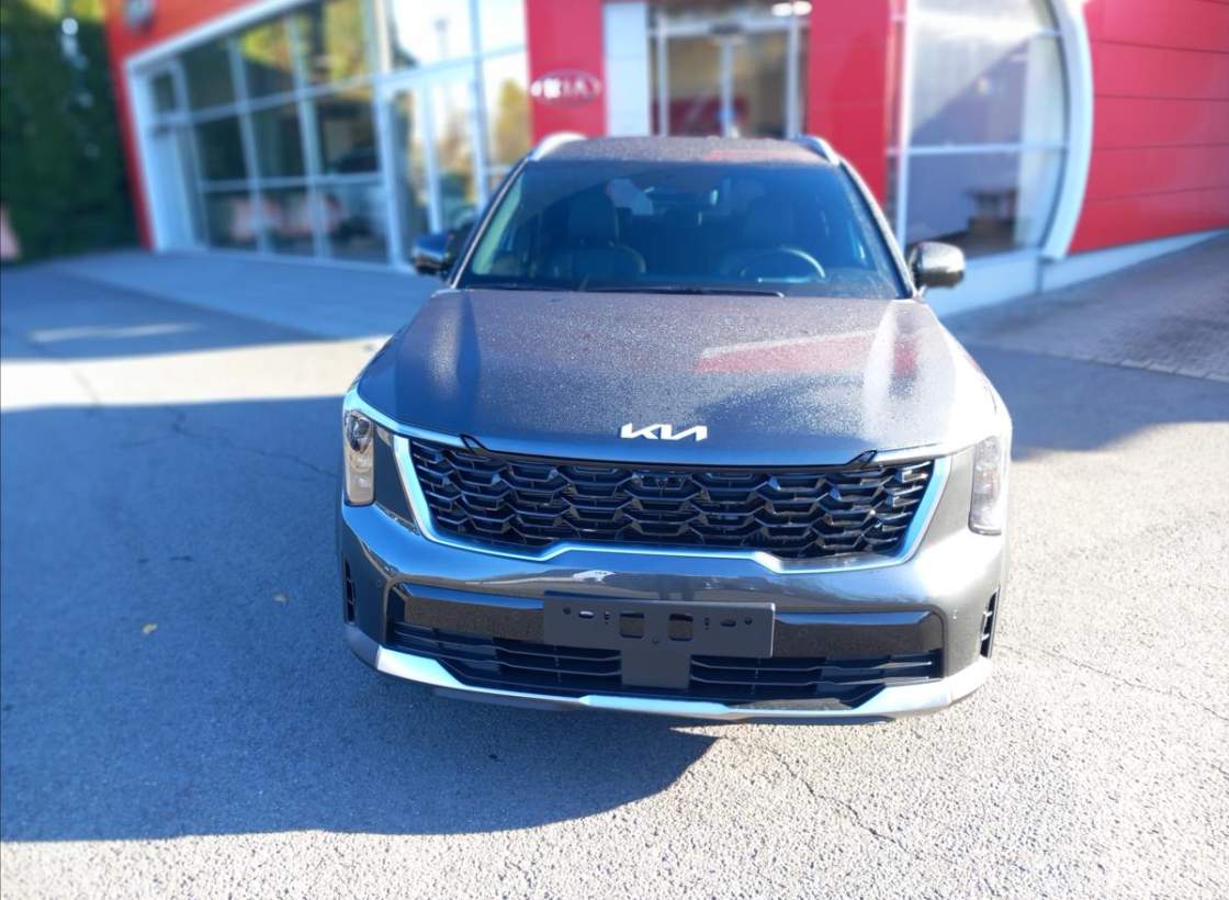 Kia - Sorento
