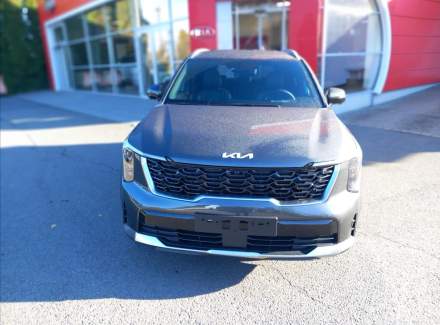 Kia - Sorento