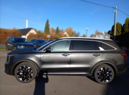 Kia - Sorento