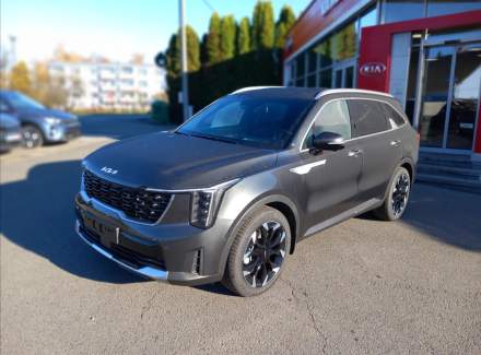 Kia - Sorento