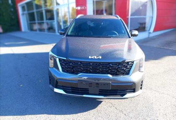 Kia - Sorento