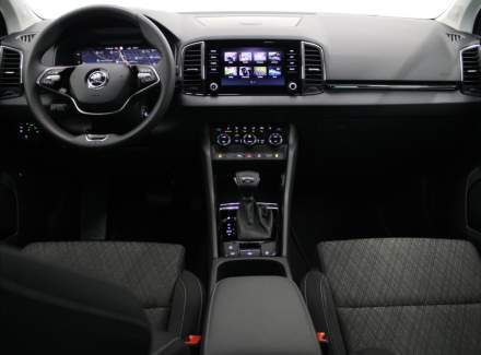 Škoda - Karoq