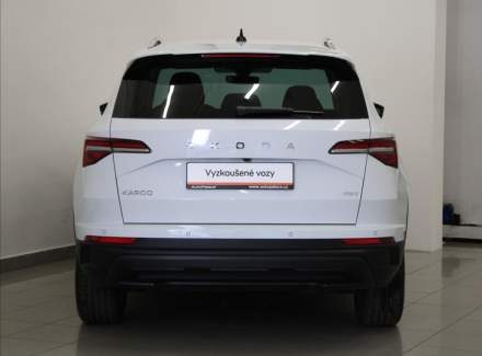 Škoda - Karoq