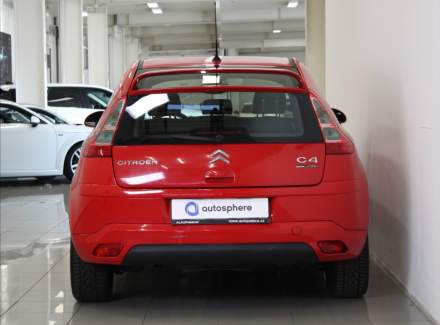 Citroën - C4