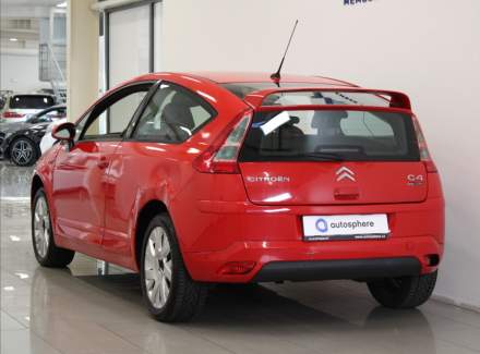 Citroën - C4