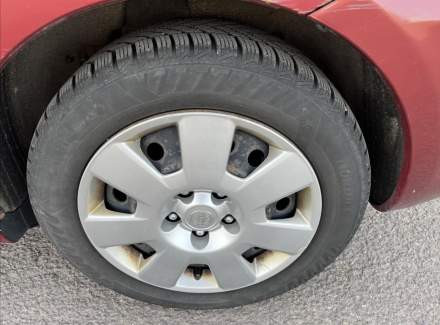 Toyota - Corolla Verso