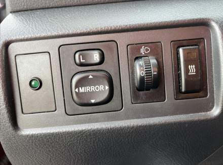 Toyota - Corolla Verso