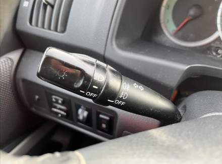 Toyota - Corolla Verso