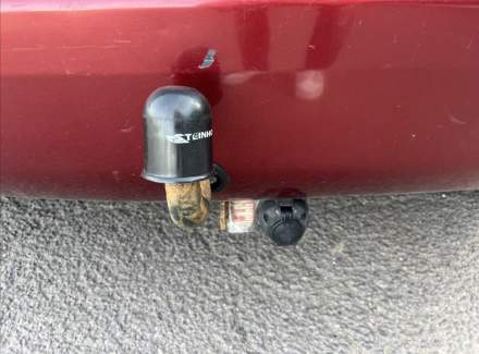 Toyota - Corolla Verso