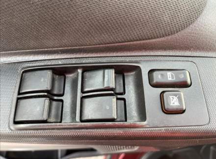 Toyota - Corolla Verso