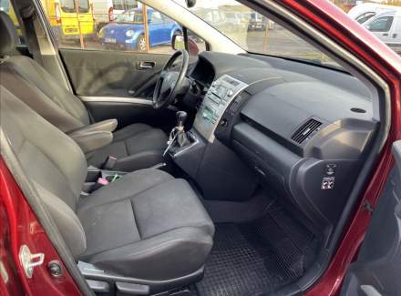 Toyota - Corolla Verso