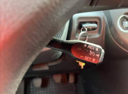 Toyota - Corolla Verso