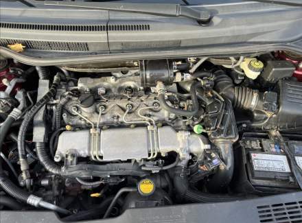 Toyota - Corolla Verso