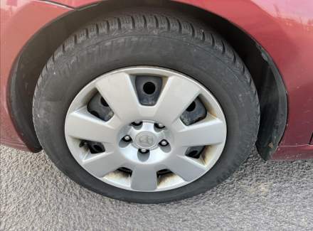 Toyota - Corolla Verso