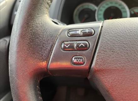 Toyota - Corolla Verso