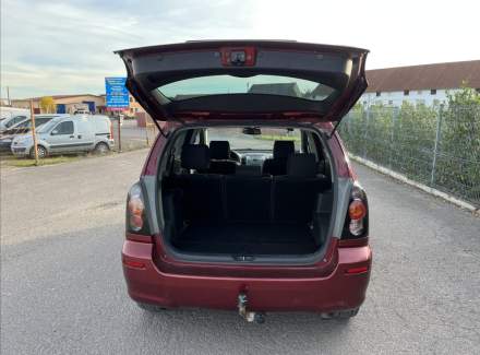 Toyota - Corolla Verso