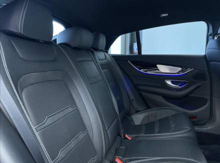 Mercedes-Benz - AMG GT