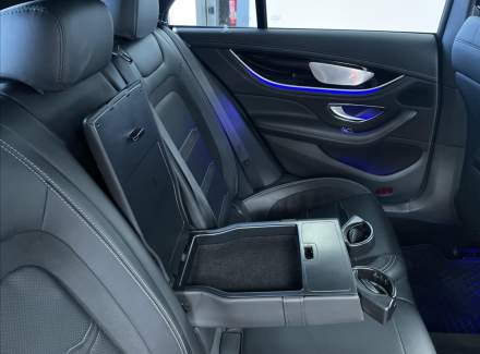 Mercedes-Benz - AMG GT