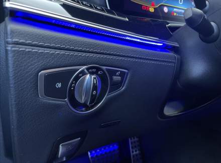 Mercedes-Benz - AMG GT