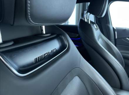 Mercedes-Benz - AMG GT