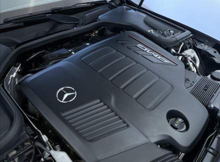 Mercedes-Benz - AMG GT