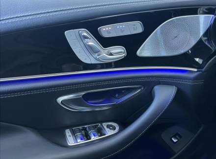 Mercedes-Benz - AMG GT