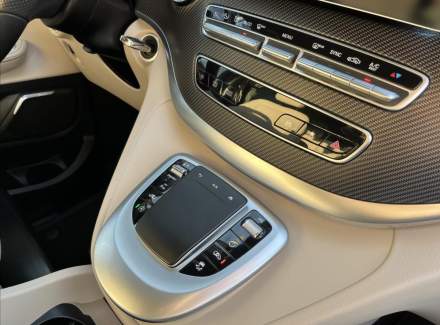 Mercedes-Benz - V-class