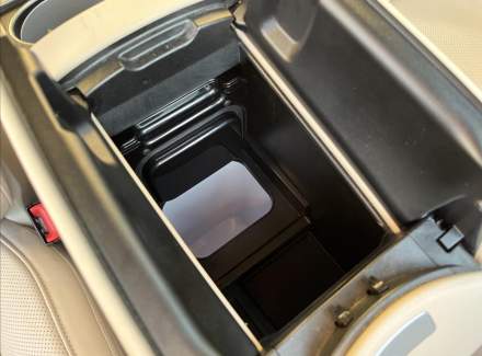 Mercedes-Benz - V-class