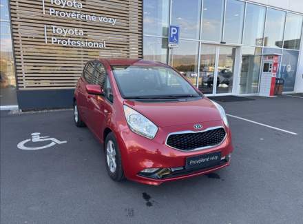 Kia - Venga