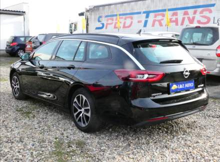 Opel - Insignia