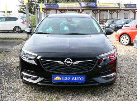 Opel - Insignia