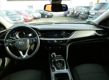 Opel - Insignia