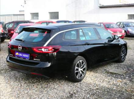 Opel - Insignia