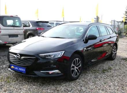Opel - Insignia