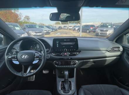 Hyundai - i30